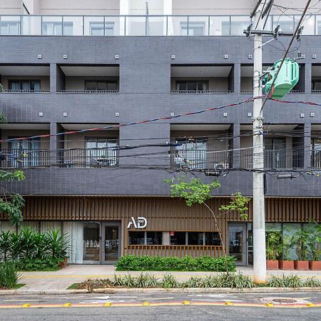 Roomo Chacara Santo Antonio Residencial São Paulo Exterior foto